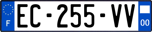 EC-255-VV