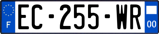 EC-255-WR