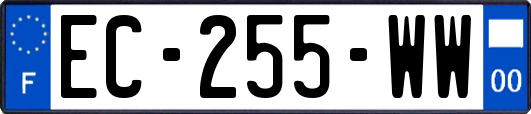 EC-255-WW