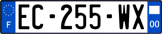 EC-255-WX