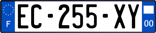 EC-255-XY