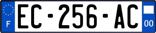 EC-256-AC