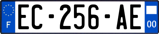 EC-256-AE