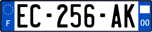 EC-256-AK