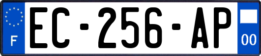 EC-256-AP