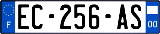 EC-256-AS