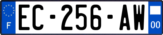 EC-256-AW