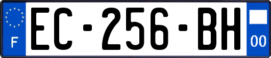 EC-256-BH