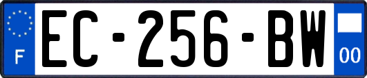 EC-256-BW