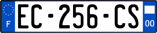 EC-256-CS