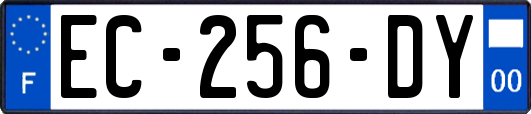 EC-256-DY