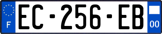 EC-256-EB