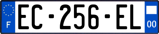 EC-256-EL