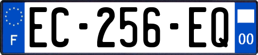 EC-256-EQ