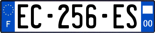 EC-256-ES