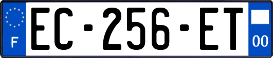 EC-256-ET