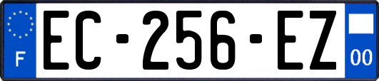 EC-256-EZ