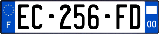 EC-256-FD