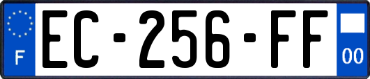 EC-256-FF