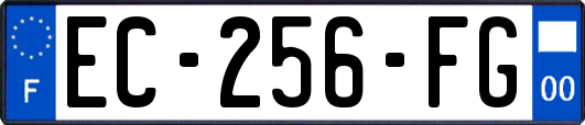 EC-256-FG