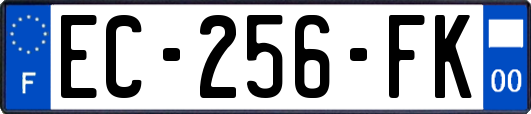 EC-256-FK