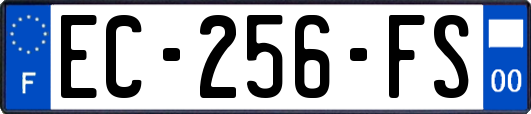 EC-256-FS