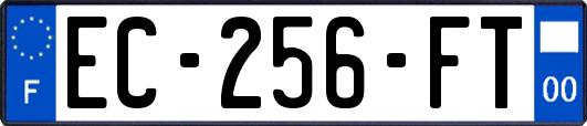 EC-256-FT