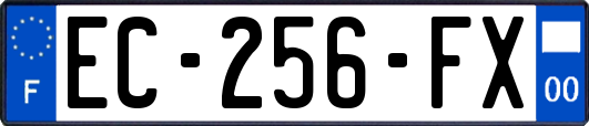 EC-256-FX