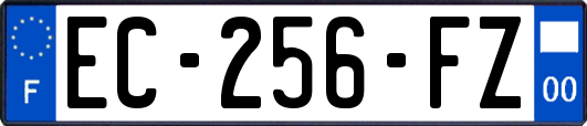 EC-256-FZ