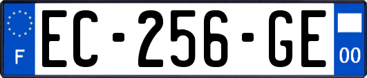 EC-256-GE