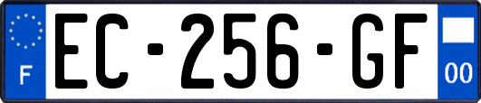 EC-256-GF