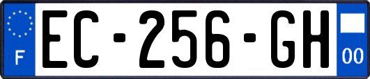EC-256-GH