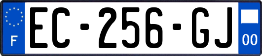 EC-256-GJ