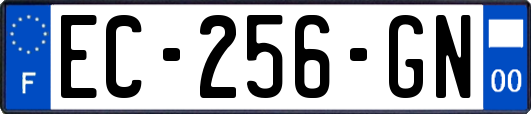 EC-256-GN