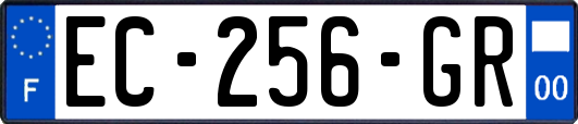 EC-256-GR