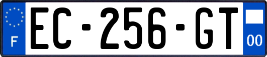 EC-256-GT