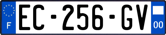 EC-256-GV