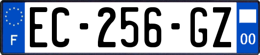 EC-256-GZ