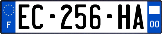 EC-256-HA