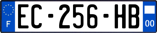EC-256-HB