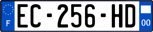 EC-256-HD