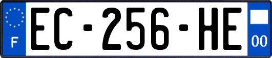EC-256-HE