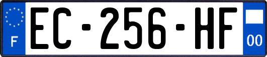 EC-256-HF