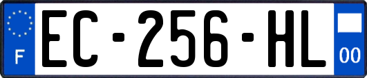 EC-256-HL