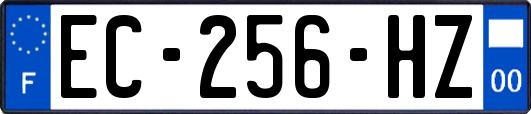 EC-256-HZ