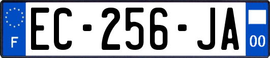 EC-256-JA