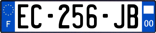 EC-256-JB