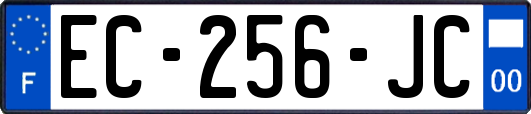 EC-256-JC