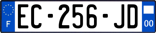 EC-256-JD