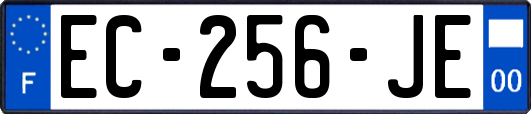 EC-256-JE